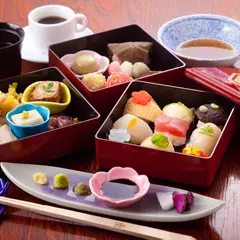 西陣 斎 阿うん
