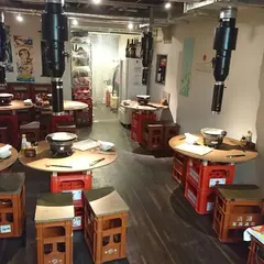 ホルモン しんちゃん