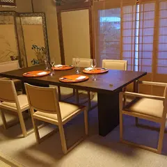 茶寮和び