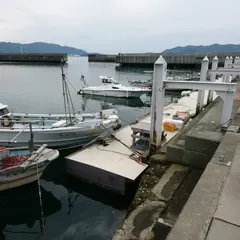 徳山漁港