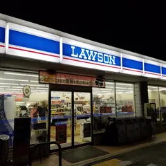ローソン 篠山安田店