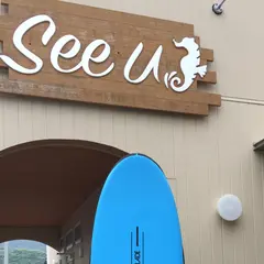 See u surf