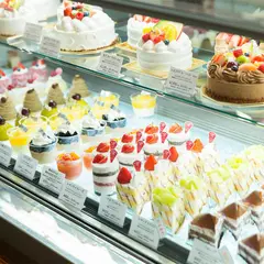マヌカンピス サンリブシティ小倉店