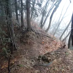 倉ヶ崎城跡