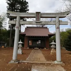 九頭龍神社