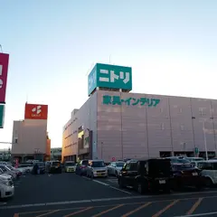 ニトリ ゆめタウン博多店
