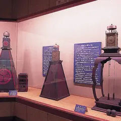 大名時計博物館