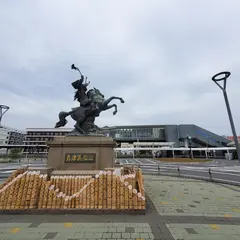 伊集院駅
