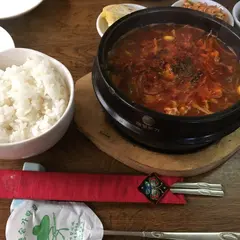 韓国薬膳家庭料理 水刺間