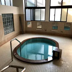 下の湯