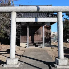 愛宕神社