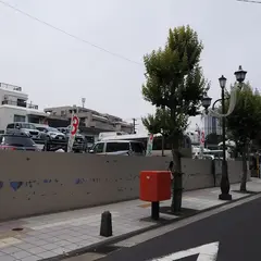トヨタレンタカー 中野駅前店