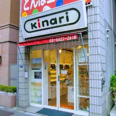 きなりがらす浅草橋店