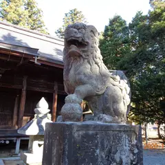 八王子神社