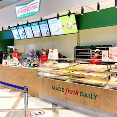 クリスピー・クリーム・ドーナツ ららぽーと愛知東郷店
