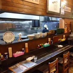 めんや 麺楽