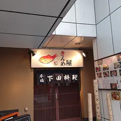 きんめ屋