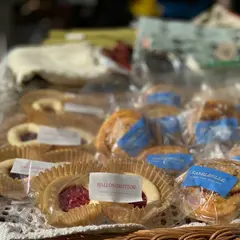 北欧の焼菓子店 コンディトリ