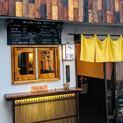 和カフェ&Bar 旅するゾウ 熱田神宮前店