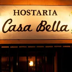 Hostaria CasaBella ホスタリア カーサベッラ