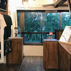 NIMROD store and gallery