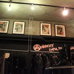 PUNK‎ SHOP CYbER dYNE