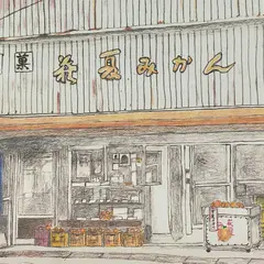 中村製菓本舗