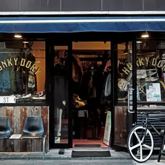 HUNKY DORY ハンキードリー 名古屋店
