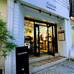 Garrot Nagoya