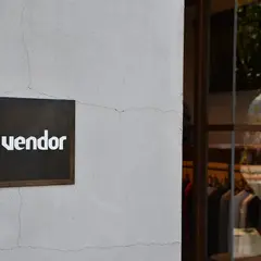 vendor名古屋店