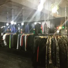 unverge fashion clothing
