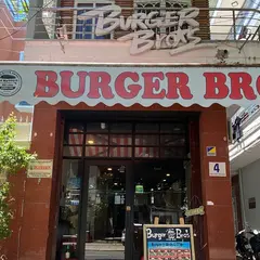 Burger bros NCT