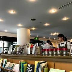 サザコーヒー 水戸芸術館店