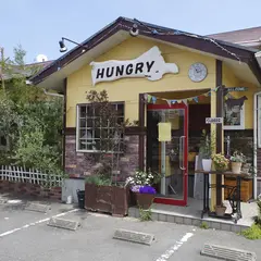 Go Go HUNGRY ハングリー