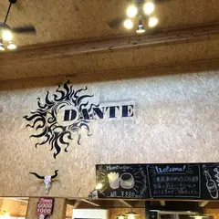 DANTE