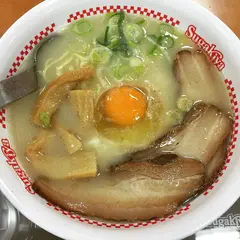 スガキヤ MEGAドン・キホーテUNY武豊店