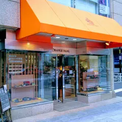 オレンジヒール 日本橋本店