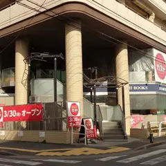 ガスト 瑞江駅前店