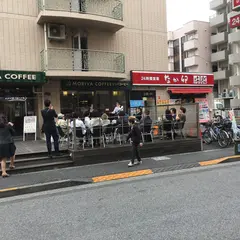 モリバコーヒー 瑞江駅北店