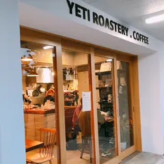 YETI COFFEE（イエティ）