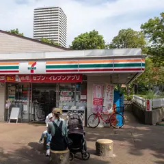 セブン-イレブン 東大島駅前店
