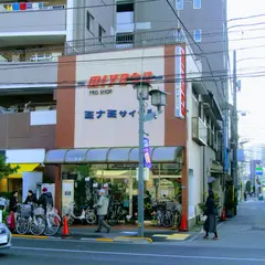 ミナミサイクル
