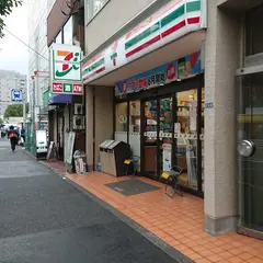 セブン-イレブン 大島駅前店