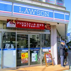 ローソン 西大島駅前店