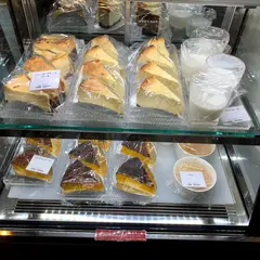 カフェ シエスタ