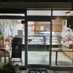 フランス菓子工房 エルドール 梅郷駅前店