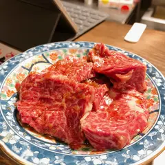 京洛焼肉 ぽめ