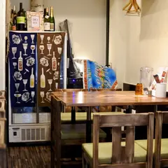 炭焼巧房たなっちゃん