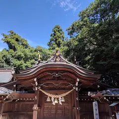 尾張多賀神社