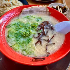 麺処あきら させぼ五番街店